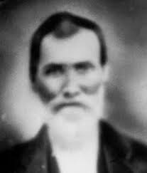 Matthew Jenkins “Dink” Jones (1835-1923)