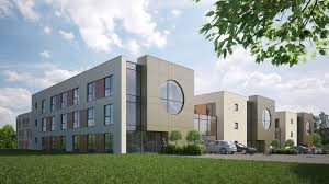 Günstige studentenwohnungen in paderborn zur miete. Paderborn Neues Studentenwohnheim Radio Hochstift