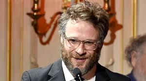 I despise abuse and harassment. Seth Rogen Und Seine Lauren Feiern Den Neunten Hochzeitstag Promiflash De