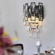 We did not find results for: 2021 Black Crystal Wall Lamps For Bedroom New Modern Wall Sconce Lighting Living Room Bedside Background Wall Light Fixtures Myy From Meilibaode2008 131 01 Dhgate Com