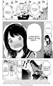 Senryuu Shoujo Chapter 14 Page 9 Manganelo Com Shoujo Good Manga To Read Read Free Manga