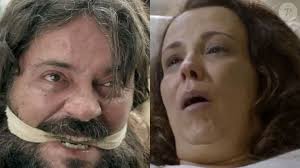 Fotos: O grande vilão de 'Além do Tempo': a dolorosa cena da novela da Globo explica por que foi tão fácil odiar o homem que destruiu vidas