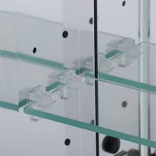 To enter the north american website, click the left map. Pegasus 48 X 26 Recessed Or Surface Mount Medicine Cabinet Check Back Soon Blinq