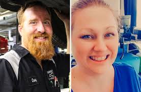 We are heartbroken by the tragic passing of Casey and Misty. Casey was an  absolute ray of sunshine and someone that everyone loved. Not only was he  an extremely accomplished technician, he