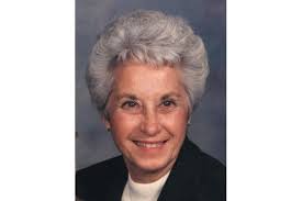 Dorothy Swisher Obituary (1932