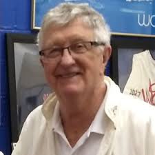 Cincinnati Broadcaster Jerry Thomas Dies