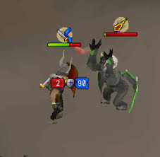 Demonic gorillas are level 275 monsters that can be fought after the completion of monkey madness ii. Simple Demonic Gorillas Guide Pvm Guides Simplicity Rsps Runescape Private Server