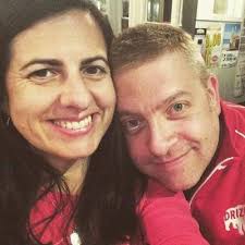 Molly DiLorenzo (@MoHoDiLo)