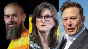 A collection of facts relationship short statistics of jack dorsey. Watch Tech Billionaires Elon Musk And Jack Dorsey To Discuss Bitcoin Today