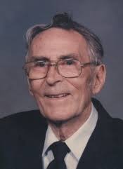 Delbert Baker (1916-2010)