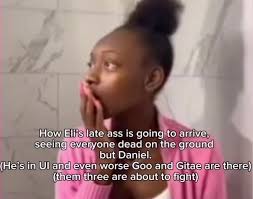 This is what is probably going to happen in chapter 549💀💀or Eli might be  even more late and come after Gitae and UI Daniel’s fight. Anyway it  doesn’t matter as Eli’s late ass is taking the piss now. ...