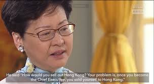 See more of 林鄭月娥 carrie lam on facebook. è˜‡äºŒ æž—é„­èˆ‡æƒ¡çš„è·é›¢ Cup