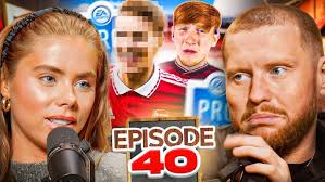 Arsenal Player Takes On Girth N Turf, Ethan Shaves His Head & Faith's Dream  Wedding. FULL POD EP.40