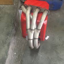 Proton saga blm modification blue and gold combo | saga nite fever event 2016 welcome to galeri kereta tv!!! Proton Saga Blm Ekzos 0183633458 Auto Accessories On Carousell