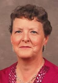 Joyce Marshman Obituary