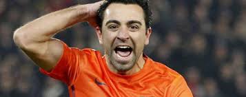 Barca favourites despite key injuries, says Xavi