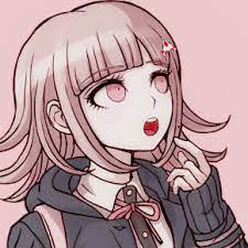 Danganronpa facts by kokomaedapuff (— em.) with 16,446 reads. Sdr2 Icon Set Nanami Chiaki Feel Free To Use Tumbex