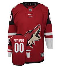 The best nhl salary cap hit data, daily tracking. Arizona Coyotes Jerseys Team Shop Coolhockey Com