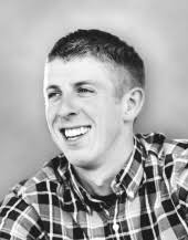 Obituary information for Brandon Laubenthal