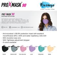 Cuisine reflects the multi racial aspects of the country. Buy Proxmask 90 5 Layer Anti Bacterial Washable Fabric 3d Face Mask 6 Colors Online Eromman