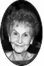 ANNE GUTMAN Obituary (2013)