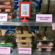 Salam, untuk makluman para pelanggan yang kami hormati. Youth Sarawak Twitterren Hi Mira Cake House Whatever Happens I Think Our Olympians Deserve A Kek Lapis Named After Them Heroes