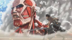 I Just Saw The First Opening I Like A Lot I Might Watch Today I Wonder If I Should Attack On Titan Episodes Attack On Titan Season Attack On Titan
