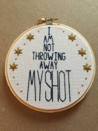 Hamilton broadway musical skill level: A Hamilton Themed Gift Guide For The Hamfan In Your Life Huffpost