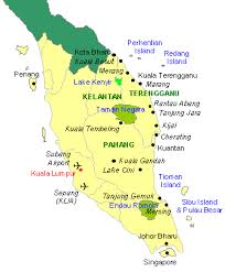 The bus fare from kuala terengganu to kota bharu is charged in a range of rm 15.00 to rm 17.00 depending on bus operators. East Coast States Peterson Travel Service Sdn Bhd 196942 P