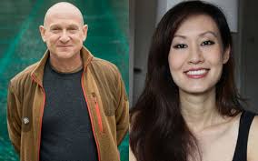 Andy Weiner & April Chu