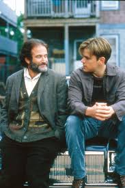 Matt damon and ben affleck's script is raw, real, and thoughtful as these two teenage actors wrote an original screenplay with a boston realism and a sympathetic viewpoint. Good Will Hunting Wallpapers Movie Hq Good Will Hunting Pictures 4k Wallpapers 2019