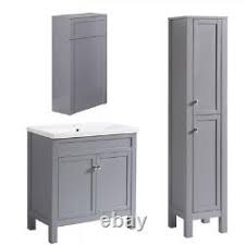 bathroom basin sink vanity unit
