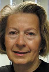 St. Anna von innen und nach außen