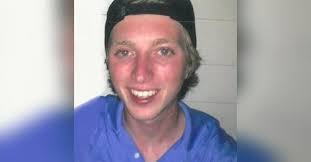 Colin Rooney Obituary