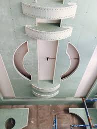 Pin By Carlos Medina On أسقف مستعارة Plaster Ceiling Design Interior Ceiling Design House Ceiling Design