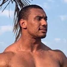 Larry Williams (Weightlifter)