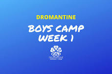Boys Week 1