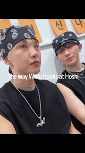 Vernon's Sweet Treat for Hoshi: Behind the Scenes with Seventeen