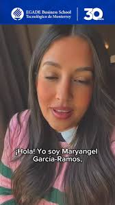 Ceremonia de Graduación EGADE Business School Diciembre 2020