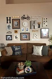 Best Family Picture Wall Decoration Ideas 37 Home Decor Decor Room Decor