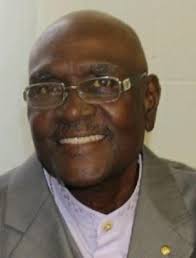 John White Obituary (2016)