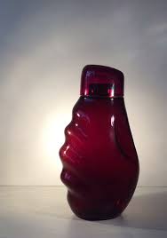 Halston classicwas launched in 1975. Large Decorative Perfume Bottle Halston 101 Glass Catawiki