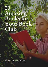 20 Of The Best Book Club Books Of The Decade In 2020 Best Book Club Books Book Club Books Book Club