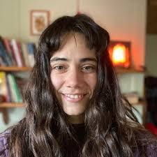 Irene Jauregui's Instagram, Twitter & Facebook