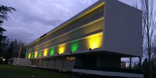 Address, phone number, map, driving directions, hours view casa do brasil's professional profile on linkedin. Colegio Mayor Casa Do Brasil Official Tourism Website