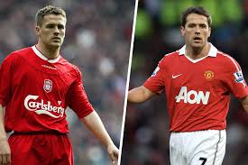 Nhận định mu vs liverpool. Which Players Have Played For Both Manchester United And Liverpool In The Premier League Era Goal Com