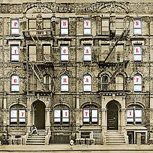 Physical Graffiti Wikipedia