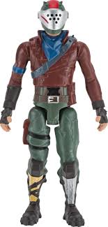 Jazwares Fortnite Fnt0083 Fortnite Victory Serie 30 Cm Figur Rust Lord Weltbild At