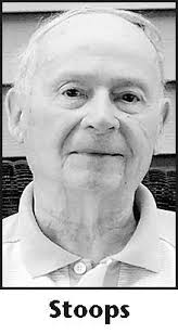 HAROLD STOOPS Obituary (2016)