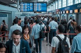 Travel Interruptions in United States at St. Louis Lambert Airport as Delta, American, Southwest, SkyWest and More Airlines Cancel 16 and Delay 99 Flights Through New York, San Francisco, Dallas, Houston, Boston and Beyond